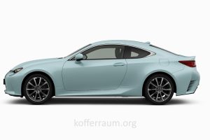Lexus RC