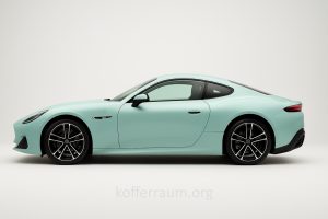 Maserati MCPURA Cielo