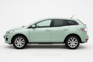 Mazda CX-7