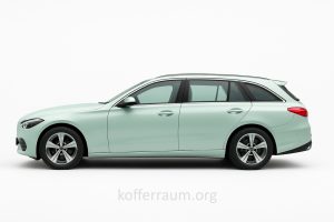 Mercedes Benz C-Klasse T-Modell