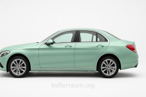 Mercedes Benz C-Klasse