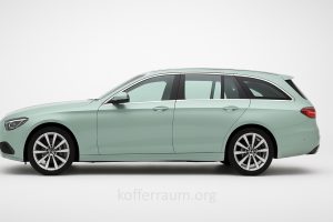 Mercedes Benz E-Klasse T-Modell