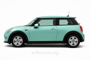Mini Cooper (3-Türer)