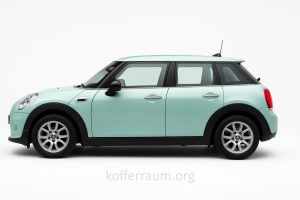 Mini Cooper (5-Türer)
