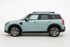 Mini Countryman C