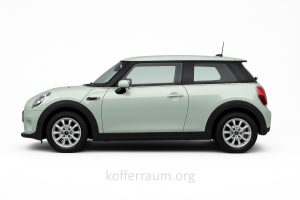 Mini One (3-Türer)