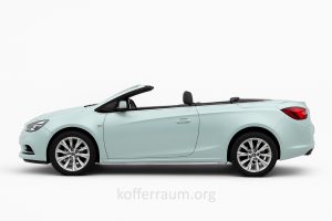 Opel Cascada