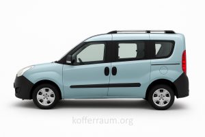 Opel Combo ecoFlex