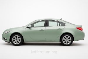 Opel Insignia Limousine