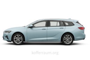 Opel Insignia Sports Tourer