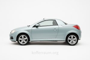 Opel Tigra TwinTop