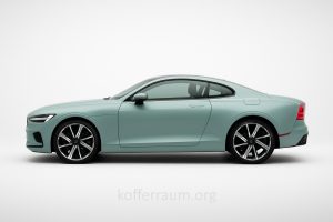 Polestar 1