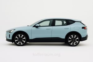Polestar 3