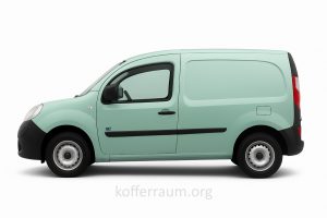 Renault Kangoo ZE