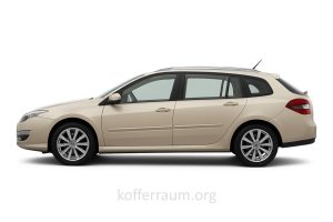 Renault Laguna Grandtour