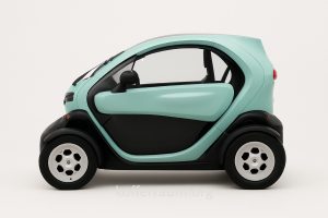 Renault Twizy
