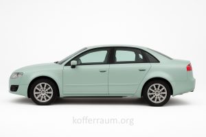 Seat Exeo