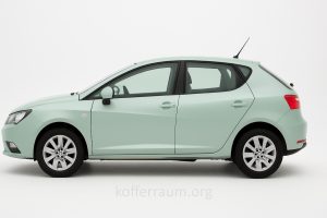 Seat Ibiza (5-Türer)