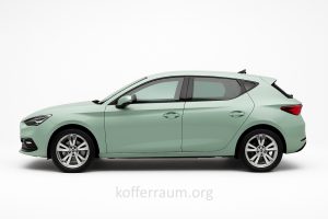 Seat Leon (3-Türer)