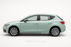 Seat Leon (5-Türer)