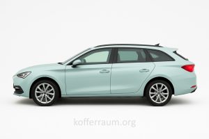 Seat Leon Sportstourer