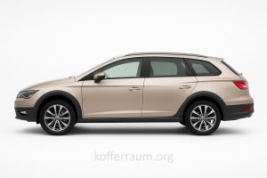 Seat Leon X-PERIENCE