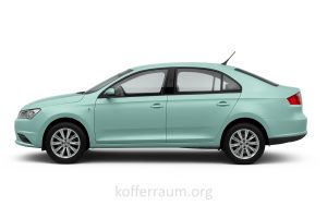 Seat Toledo