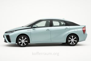Toyota Mirai