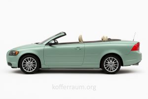 Volvo C70 Cabriolet