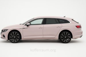 VW Arteon Kombi