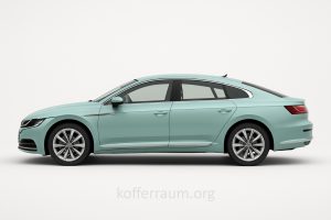 VW Arteon