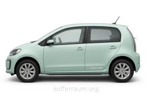 VW eco-up