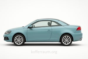 VW Eos