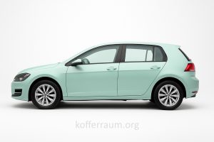 VW Golf 7