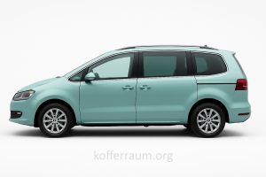 VW Sharan
