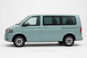 VW T5 Multivan