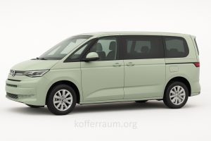 VW T7 Multivan