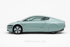 VW XL1